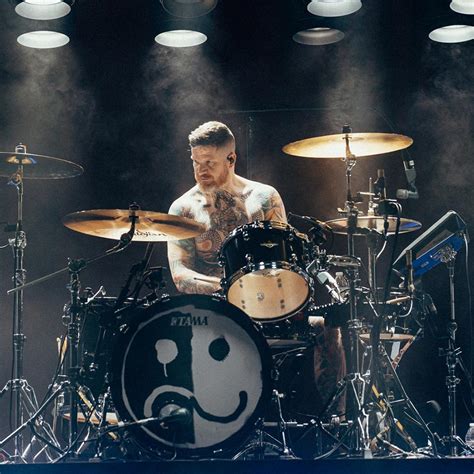 Andy Hurley | Fall Out Boy Wiki | Fandom