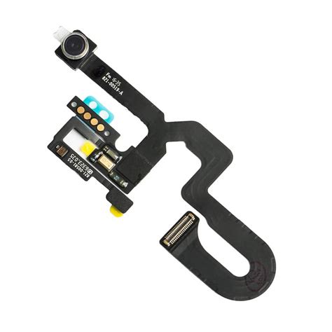 iPhone 7 Plus OEM Front Camera, Light Proximity Sensor & Microphone Flex – NUGSM