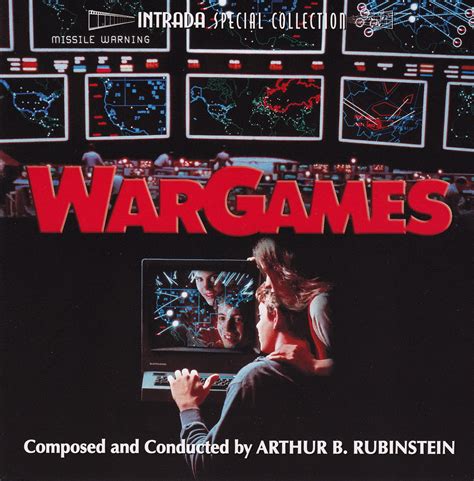 WarGames (1983) – Movie Reviews Simbasible