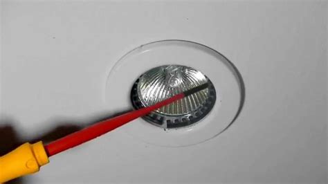 How To Remove A Recessed Led Light Bulb | Americanwarmoms.org