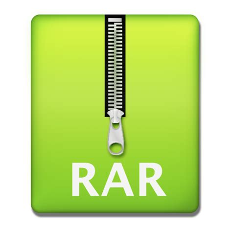 rar Icon Free Download as PNG and ICO, Icon Easy