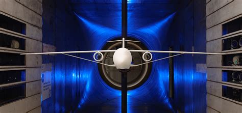 New Agency Standard for Wind Tunnel Model Systems Criteria