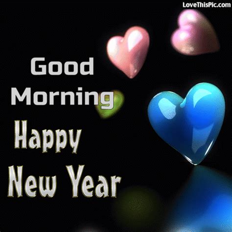 Good Morning Happy New Year Images – NEW YEAR