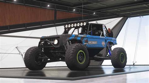 Best Off-Road Cars in Forza Horizon 5 - Pro Game Guides