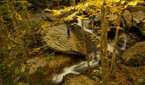 Best Hiking Trails Near Boone, NC | Outdoorish