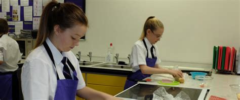 Hospitality and Catering - Outwood Academy Shafton