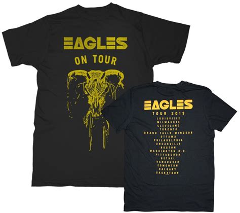 MERCHANDISE - THE Eagles