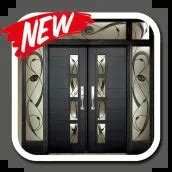 Download Modern Door Design Ideas android on PC