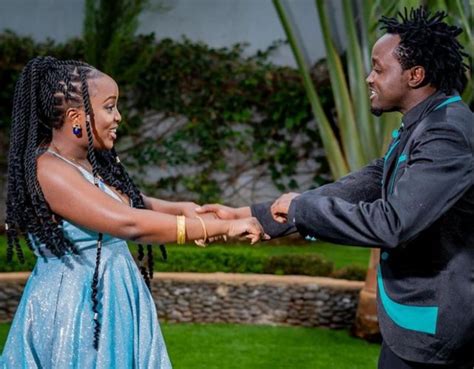 VIDEO: Bahati ft Nadia Mukami – Baby You