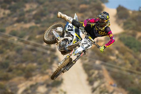 Fox Cool Dirt Bike Wallpapers - Dirt Bike Wallpaper Hd Pixelstalk Net