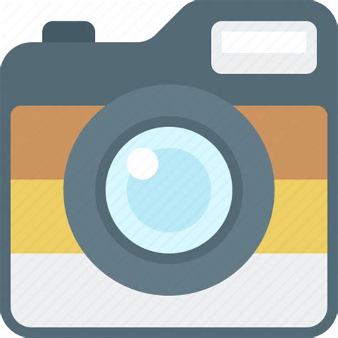 Camera, retro, vintage, photo, old, photography icon - Download on Iconfinder