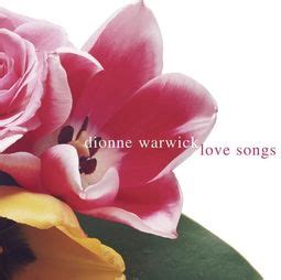 Dionne Warwick ~ Songs List | OLDIES.com