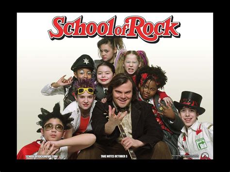 The cast of School Of Rock: Where are they now? | Nova 100