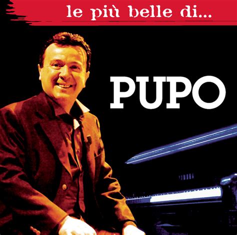 Pupo - Album by Pupo | Spotify