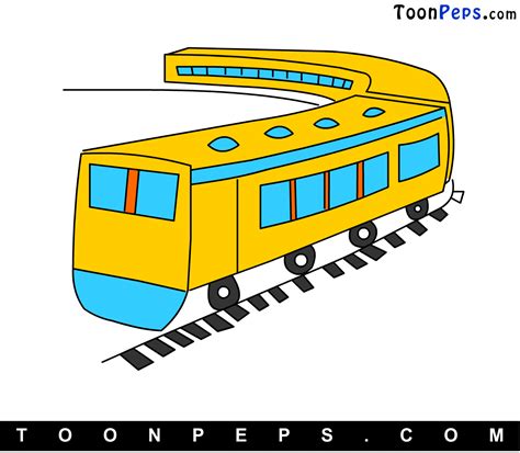 Free Train Drawing For Kids, Download Free Train Drawing For Kids png ...