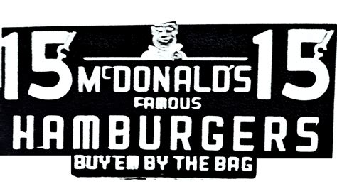 McDonald’s Logo and sign, new logo meaning and history, PNG, SVG