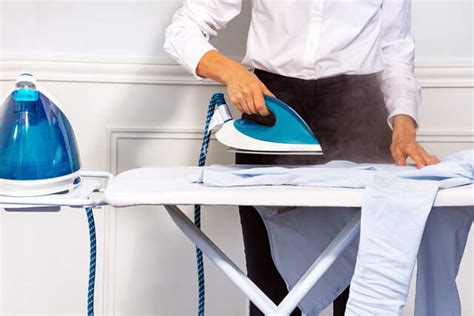 Use Your Steam Iron Like A Pro With These Tips And Tricks | Femina.in