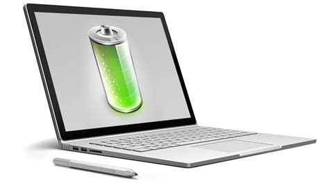 » Top 50 Laptops with the best Battery Life