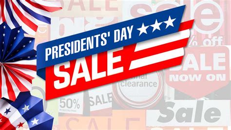 Presidents Day sales: Best deals from Amazon, Walmart and more