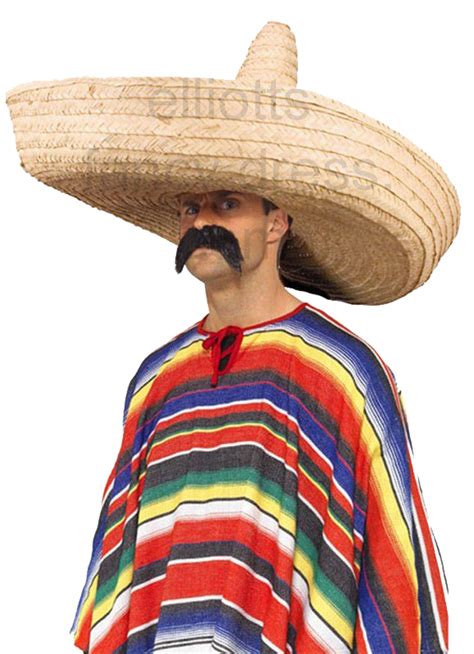 Sombrero PNG Transparent Images