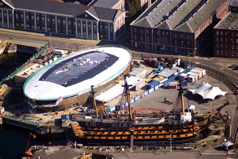 Portsmouth Maritime Museum Hms Victory | Hot Sex Picture