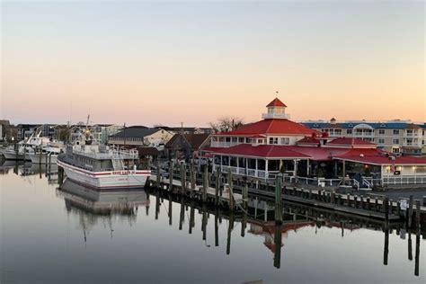 10 Things to Do Lewes Delaware - FAMILYTRAVELSUSA