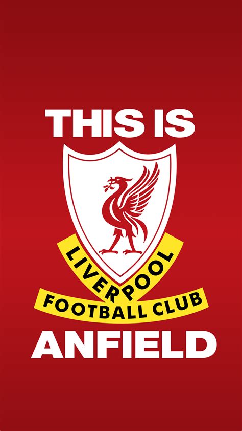 Liverpool Wallpaper 4K Iphone Gallery | Liverpool wallpapers, Liverpool ...