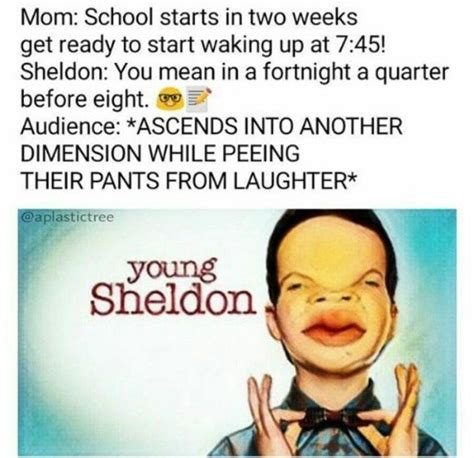 Young Sheldon Memes: People Hate 'The Big Bang Theory' Spin-Off