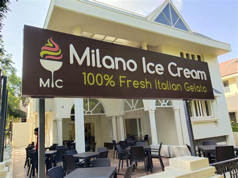 Milano Ice Cream Internship; Rs.20,000 / month: Apply By 25th August ...