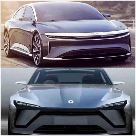 Lucid Motors Stock Price - Lucid Motors To Expand Saudi Presence ...