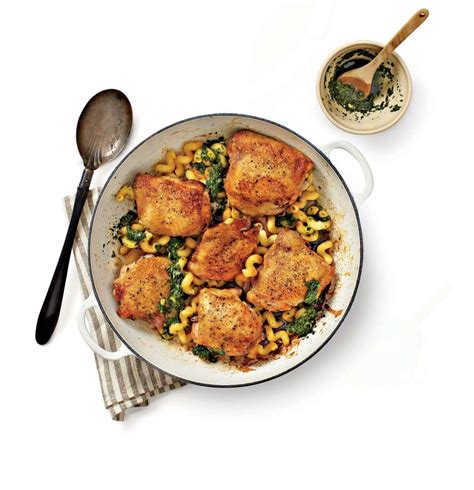 How to Make Chicken Skin Crispy | Southern Living