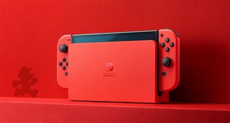 New Nintendo Switch System Update 17.0.0 Released; Improves System ...