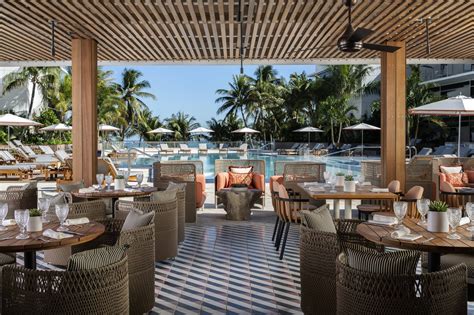 South Beach Miami Hotel, Oceanfront | The Ritz-Carlton, South Beach