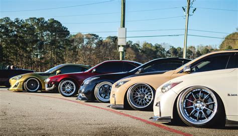 Southrnfresh 10 Car Show: Southern Car Culture Is Stronger Than Ever