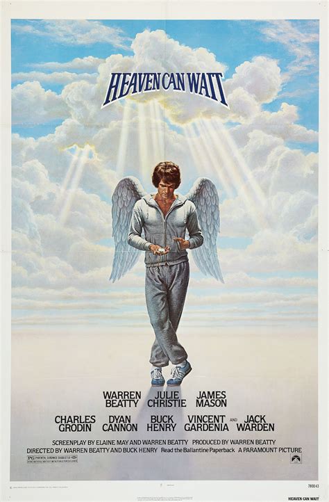 Heaven Can Wait (1978)