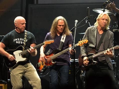 The Eagles Have The Best-Selling Album Of All Time ... For Now | NPR ...