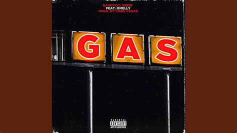 Gas - YouTube Music