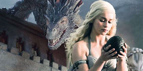 Game of Thrones: Why Drogon May Not Be The Last Dragon