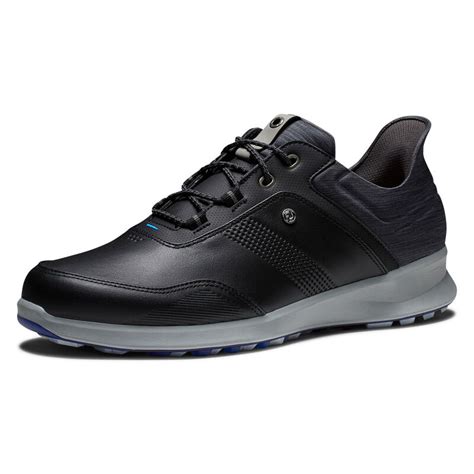 FootJoy Men's Stratos Waterproof Spikeless Golf Shoes just £123.99