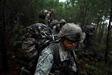 Ranger Selection Training: Prepare to Run 2 or 5 Miles? Here's the Scoop. | Military.com