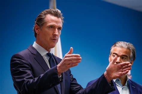 Gov. Newsom: Nearly 2,000 COVID-19 patients in CA hospitals