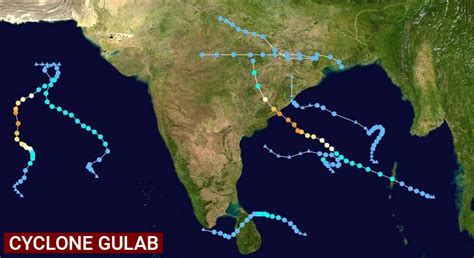 Cyclone Gulab: Visakhapatnam Airport Faces Severe Waterlogging