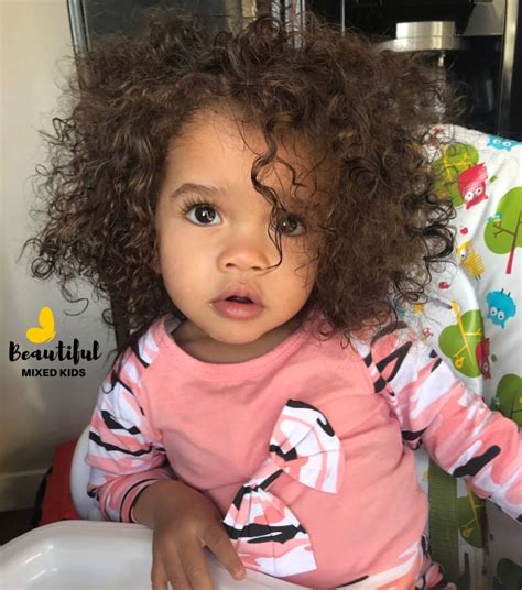 Épinglé sur Beautiful Mixed Kids