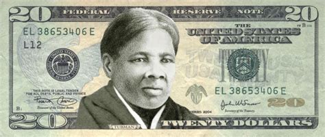 Harriet Tubman on $20 Bill? Abolitionist Wins Vote for First Woman on U.S. Currency - NBC New York