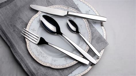 12 Best Silverware Brands, Ranked