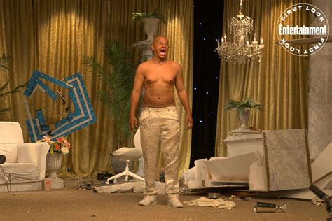 The Eric Andre Show season 5 to debut in 2020: first look photos