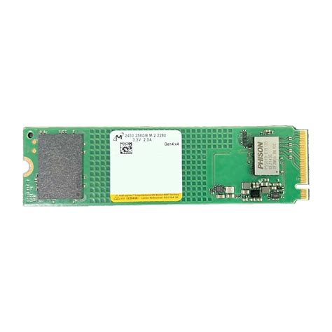 Micron 2450 256GB M.2 Nvme SSD Fiyatı - Taksit Seçenekleri