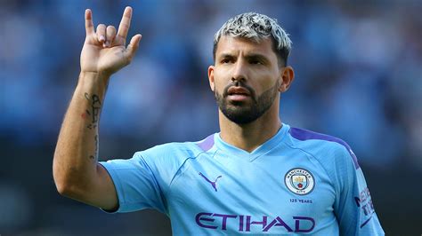 aguero manchester city – aguero goals for man city – Dadane