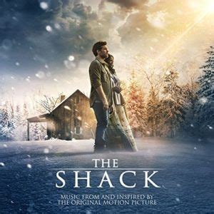 ‘The Shack’ Soundtrack Details | Film Music Reporter