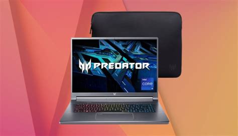 Review of the Acer Predator Triton 500 SE. - Techno Station